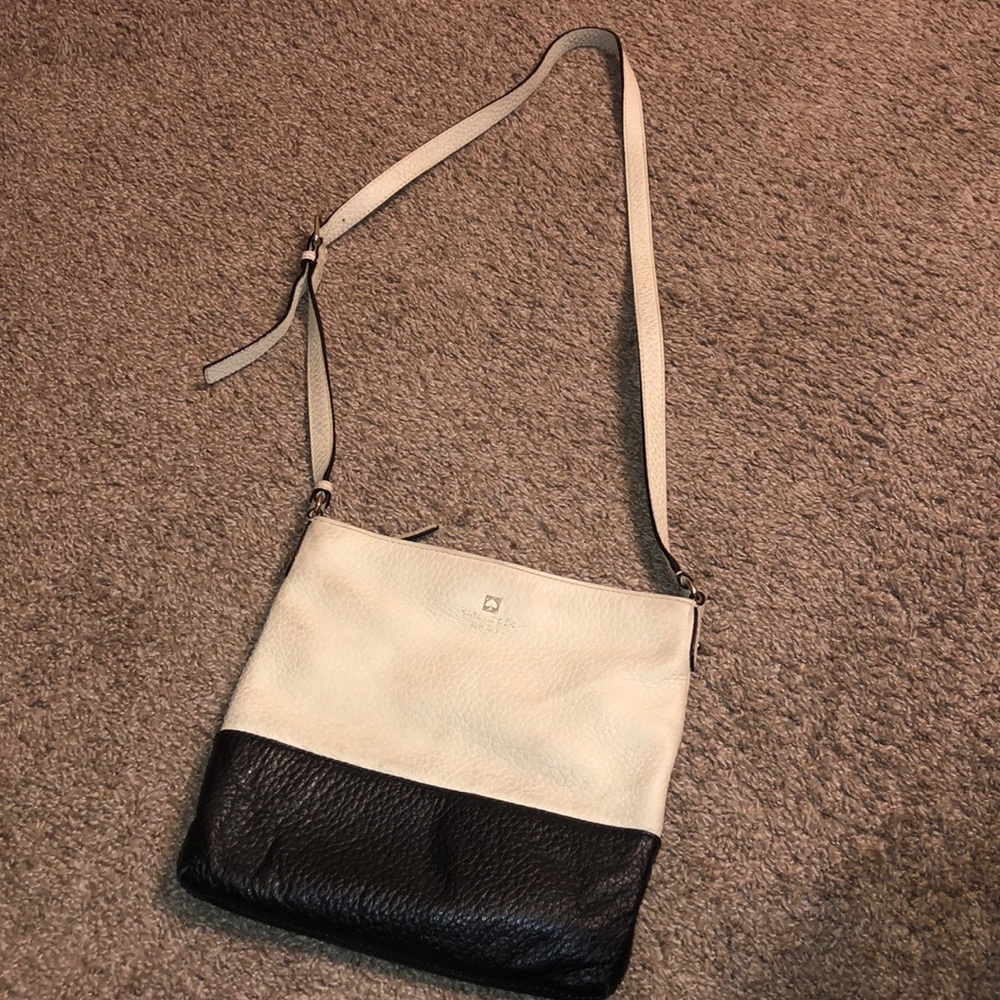 Kate Spade Crossbody Used
